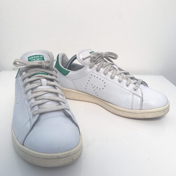 Raf Simons x Adidas Stan Smith - Picture 2 of 5